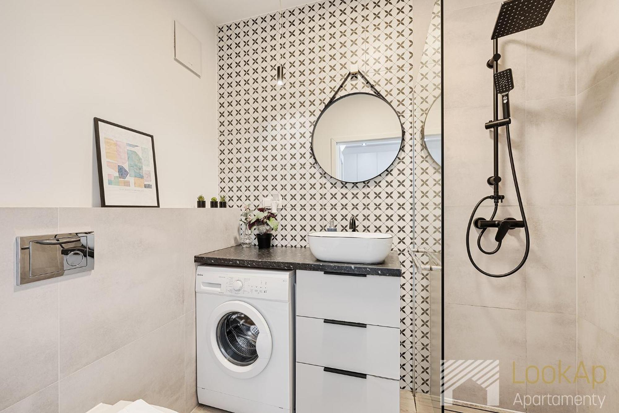 Primo II By Lookap Appartement Łódź Buitenkant foto